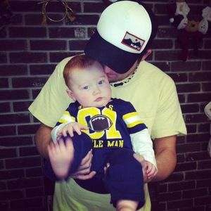 Meet your Posher, James